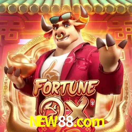 fortune OX game image